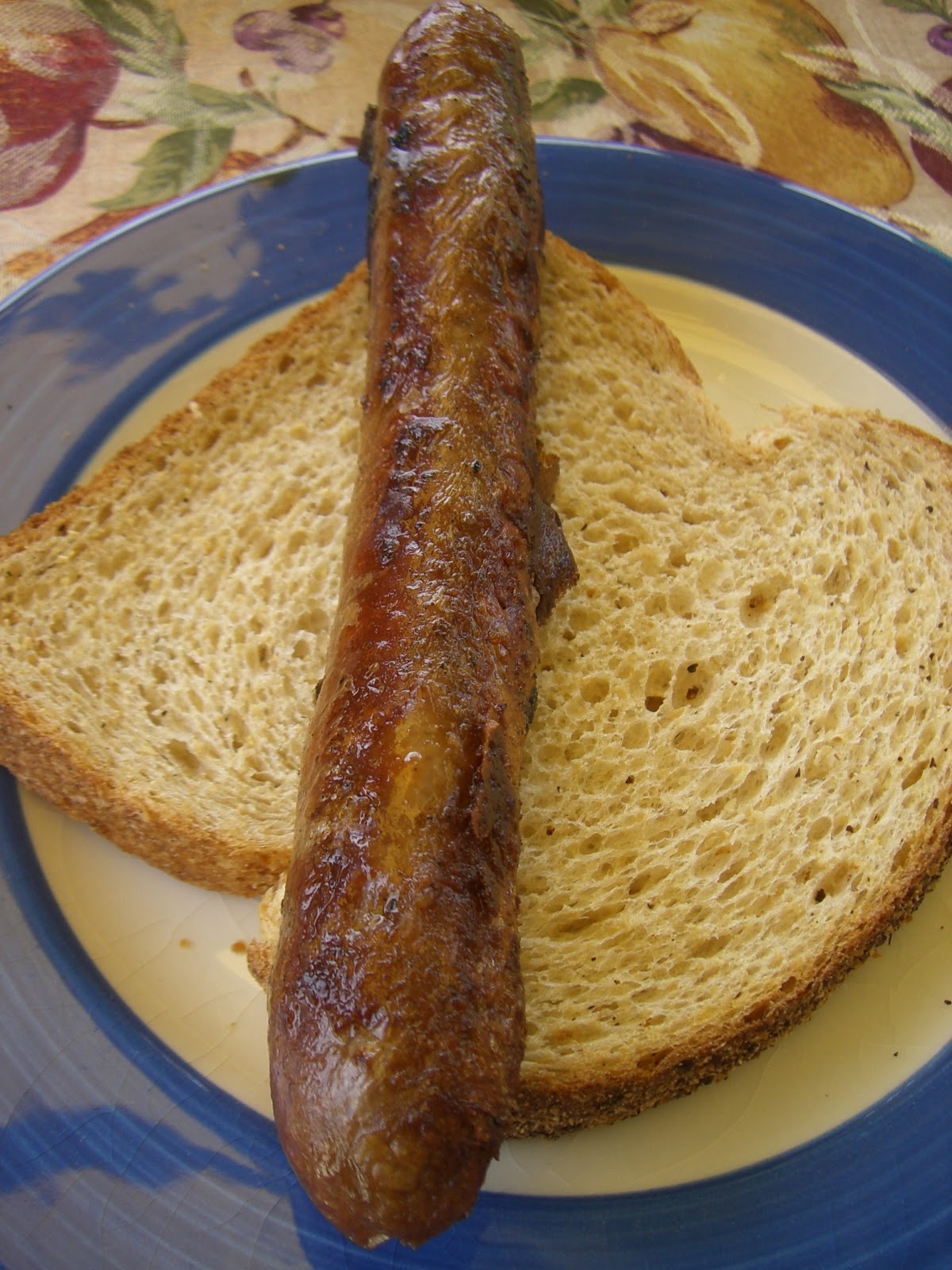 The Adventures of Miss Piggy Vegemite and Cheese Sausages, Gulgong