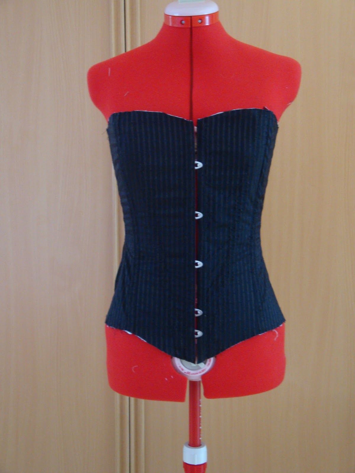 Be Girly Be Crazy Chapitre 6 Corset Victorien Suite et fin