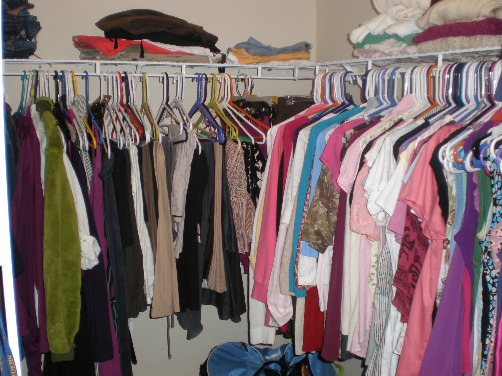 clothes closet clipart - photo #48