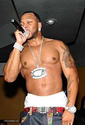 Black Male Celebrities: Flo-Rida New Black Male Celebrity