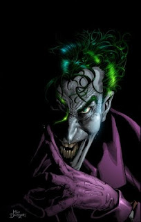 joker batman joker batman