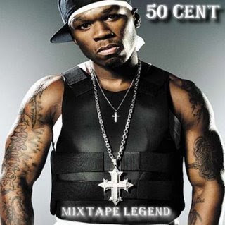 Мерседес 50 cent