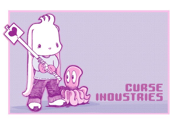Curse Industries