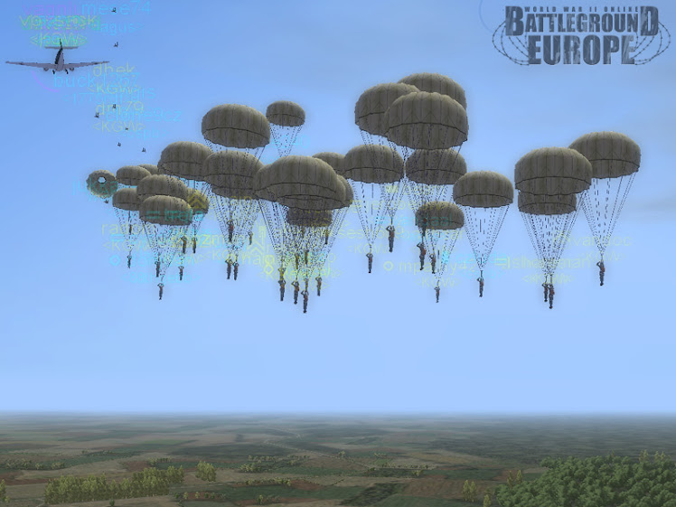 Familie+Verleden en toekomst+Legerdienst1961/62 Commandokamp.