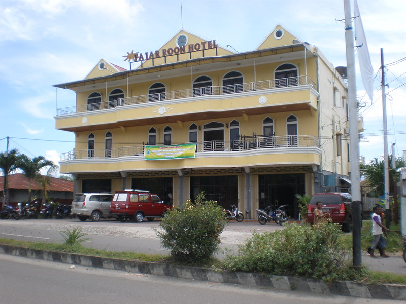 Daftar Hotel di Manokwari, Papua Barat Manokwari News