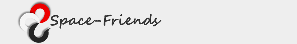 Space-Friends