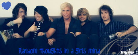 My special blog of randomness