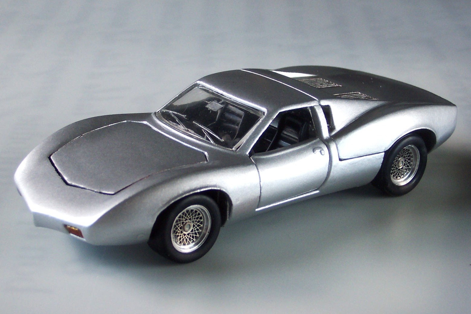 Chevrolet Corvette Astro 2 XP 880