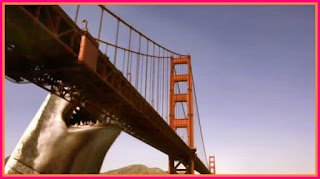 Re: Mega Shark vs. Giant Octopus (2009)