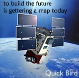 Jual Citra QuickBrid WorldView-1/WorldView-2
