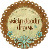 Snickerdoodle Dreams - Online Store
