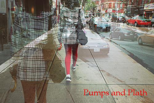 Pumps and Plath