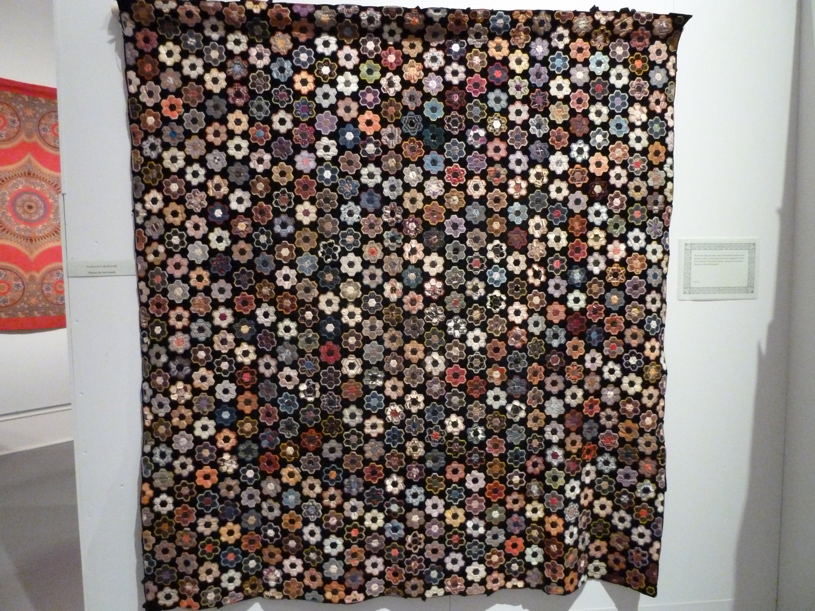 Hexagon In Real Life Example