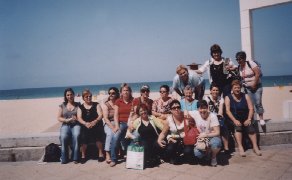 mujeres puerto santa maria