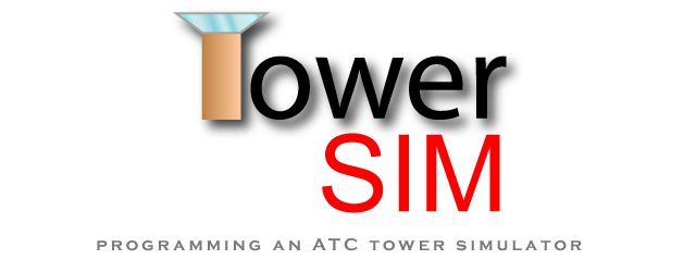 Tower Simulator