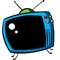 SMPLITERA: Oda al Televisor