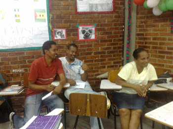 Colégio Estadual Alfredo Magalhães: NOVAS ESTRATÉGIAS DE ENSINO-ARTES