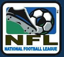 "National Football League" (aka Major League Soccer)