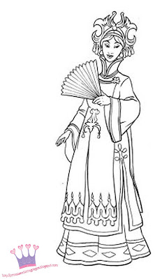 Tiana Name Coloring Pages Mythomorphia Coloring Pages