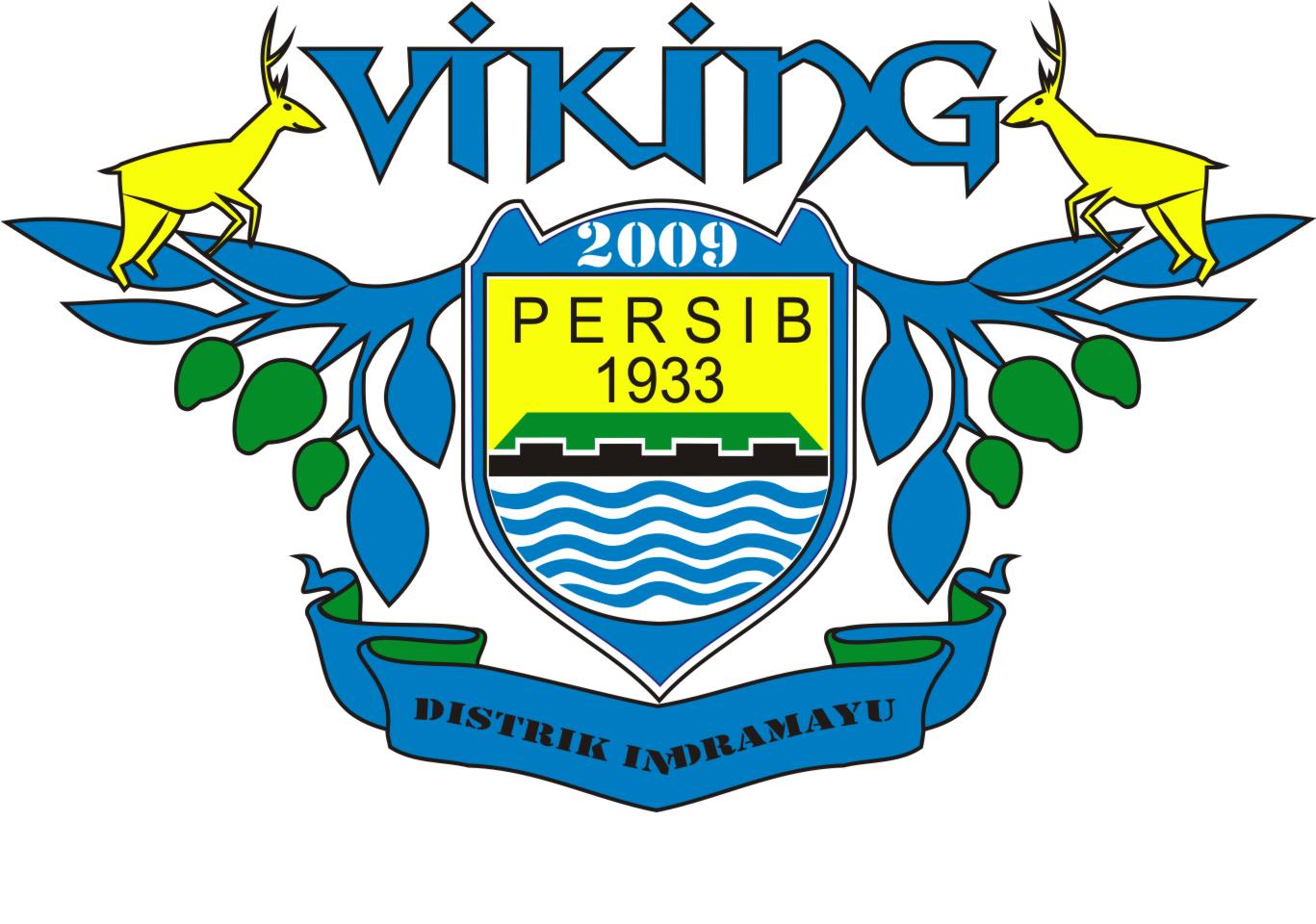 Persib Logo