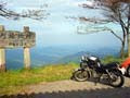 刈場坂峠
