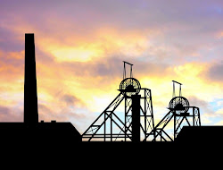 Maypole Colliery