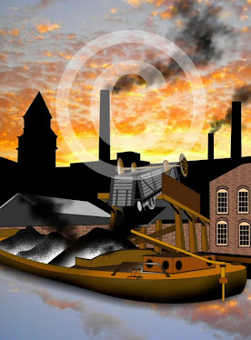Wigan Pier