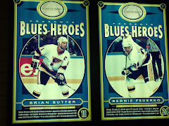 St. Louis Blues Oldies