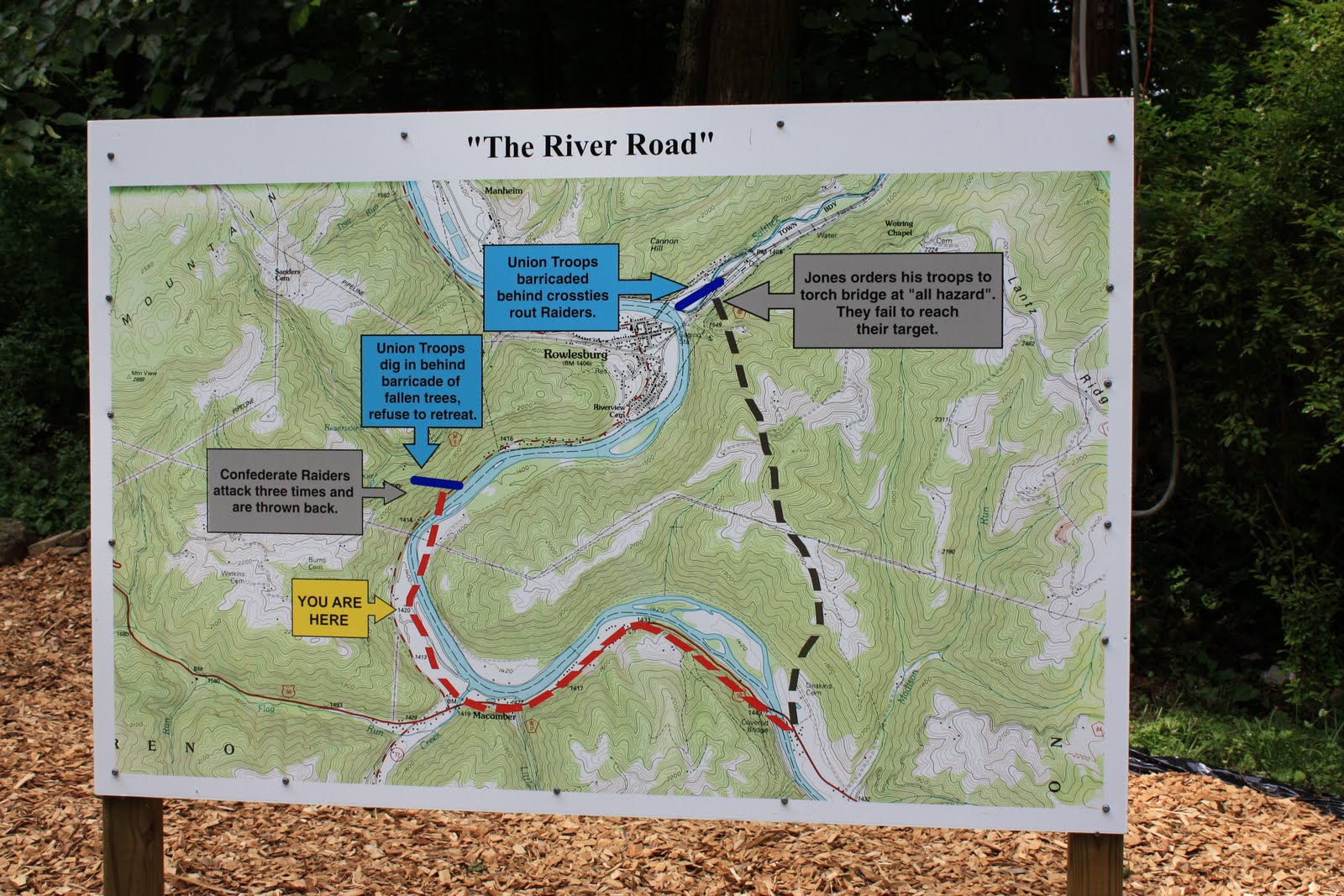 Exploring West Virginia County by County Preston County