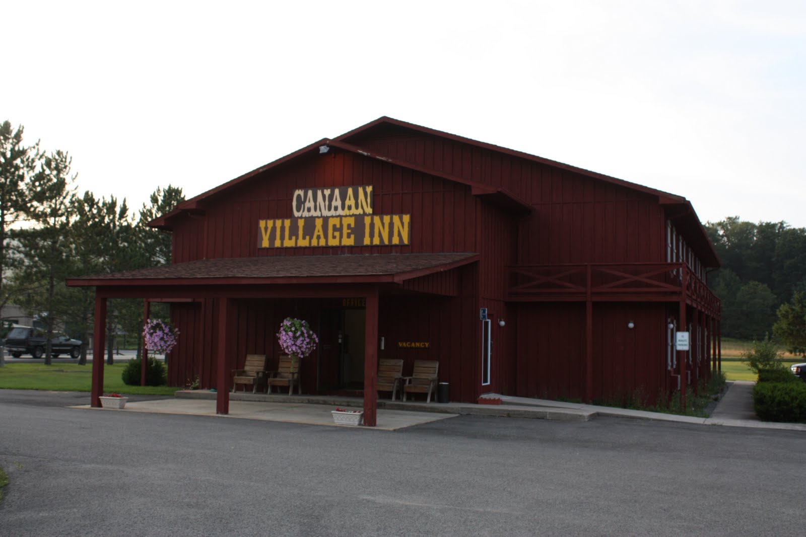 Exploring West Virginia County by County Tucker County