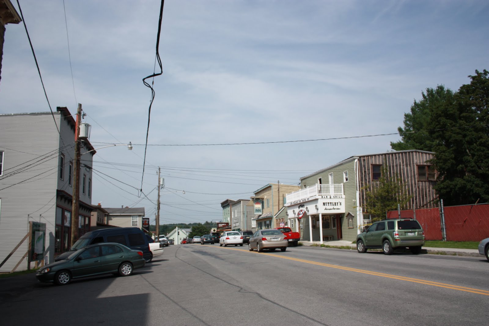 Exploring West Virginia County by County Tucker County