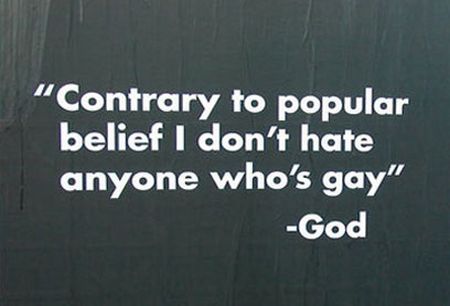 Gay People And God 15