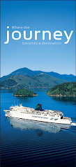 InterIslander Cook Strait Ferries