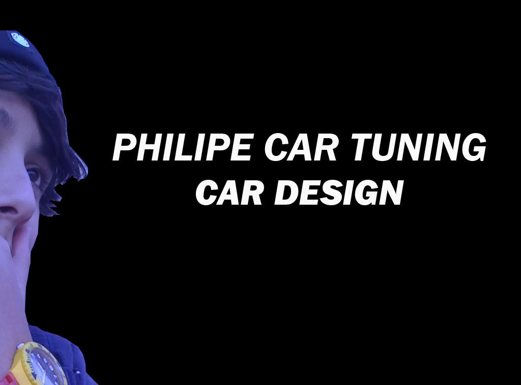PHILIPE CAR TUNING