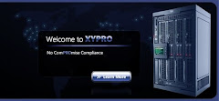 WELCOME TO XYPRO