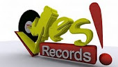 YES RECORDS MUSIC