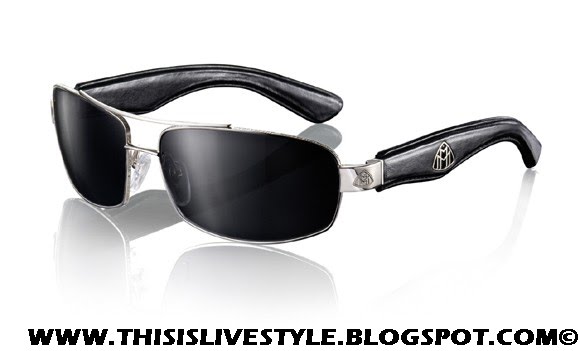 maybach the king sunglasses