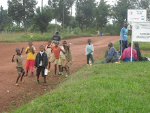 RWANDA: Kids of Kazo, Rwanda
