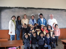 PERU:  April 2009