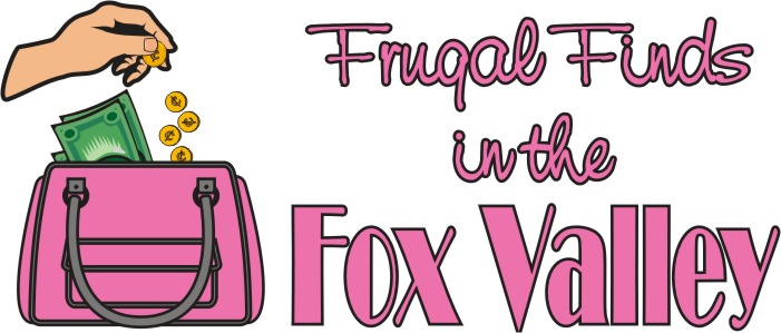 Frugal Finds in the Fox Valley