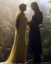 Arwen & Aragorn FOREVER!