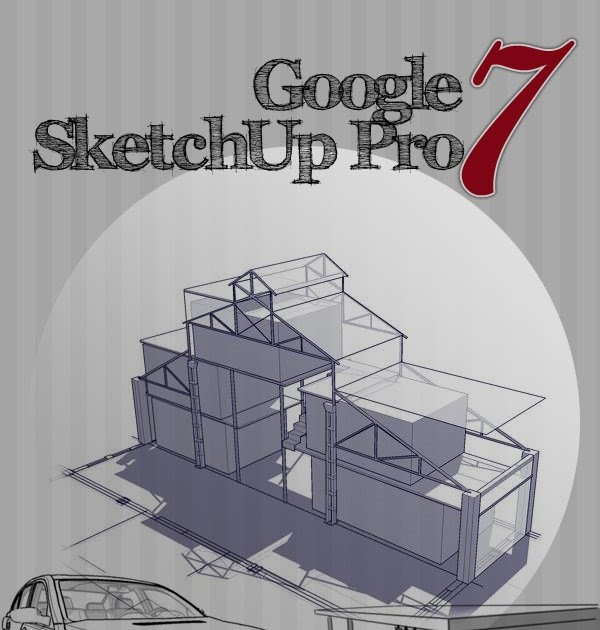 google sketchup pro 7 software free download