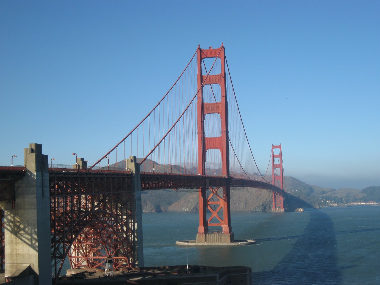 Ballade canadienne Le Pont Rouge...