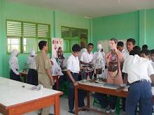 SMP ISLAMIYAH WERU