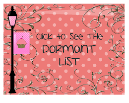 Dormant List