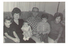 The archibald family in the 1960's