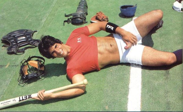 Gay man in the desert blog Robinson rodrigues video gay