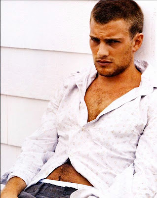 beauty celebrity girls: Naked Swedish Men: Andreas Wilson
