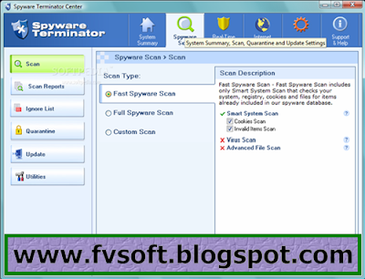 Spyware Remover Visio Event Messenger Spyware Remover Hijack This