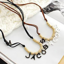 Necklace (LONG)